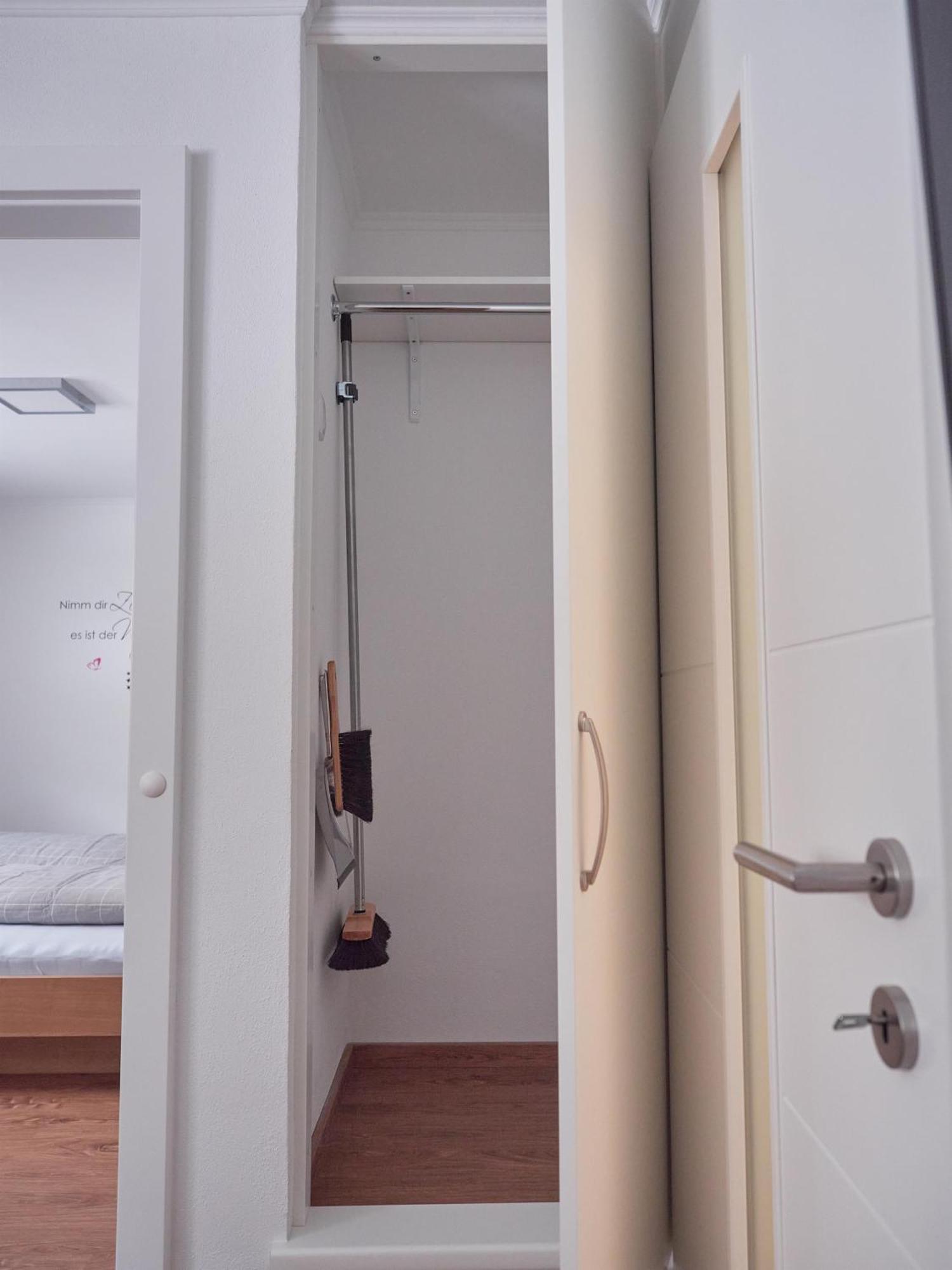Ferienwohnung Zur Lustigen Gabi Thiersee Oda fotoğraf