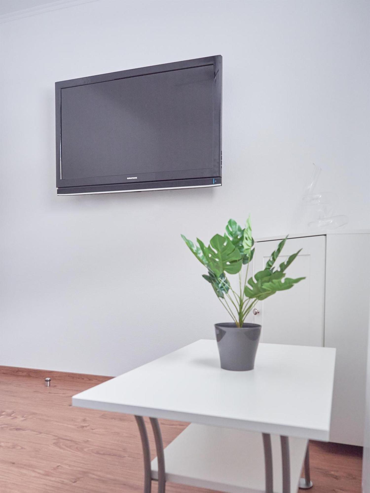 Ferienwohnung Zur Lustigen Gabi Thiersee Oda fotoğraf